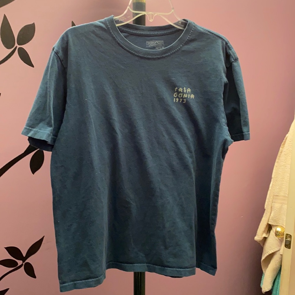 Patagonia T-shirt